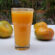 Jugo de Mandarina