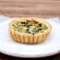 Quiche de Espinaca