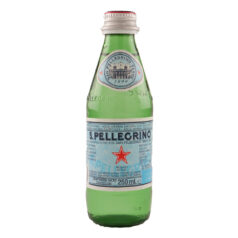 Agua San Pellegrino