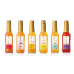 Happy Kombucha 160 ml